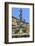 Neptune Fountain, Piazza Del Nettuno, Bologna, Emilia-Romagna, Italy, Europe-Peter Richardson-Framed Photographic Print