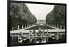 Neptune Fountain, Versailles, France-null-Framed Art Print