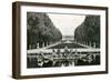 Neptune Fountain, Versailles, France-null-Framed Premium Giclee Print