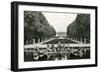 Neptune Fountain, Versailles, France-null-Framed Premium Giclee Print