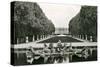 Neptune Fountain, Versailles, France-null-Stretched Canvas