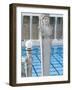 Neptune Pool at Hearst Castle, California, USA-Rob Tilley-Framed Photographic Print
