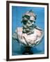 Neptune, Roman God of the Oceans-null-Framed Giclee Print