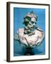 Neptune, Roman God of the Oceans-null-Framed Giclee Print