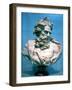 Neptune, Roman God of the Oceans-null-Framed Giclee Print