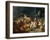 Neptune's Baths-Frans Francken II-Framed Giclee Print