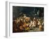 Neptune's Baths-Frans Francken II-Framed Giclee Print