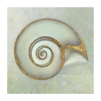 'Neptune's Garden I' Giclee Print Bert Myers