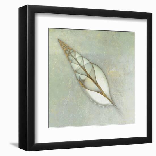 Neptune's Garden II-Bert Myers-Framed Art Print