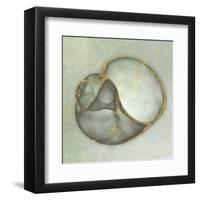 Neptune's Garden IV-Bert Myers-Framed Art Print