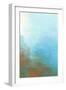 Neptune Sky I-Vanna Lam-Framed Premium Giclee Print