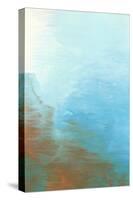 Neptune Sky I-Vanna Lam-Stretched Canvas