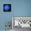 Neptune, Voyager 2 Image-null-Stretched Canvas displayed on a wall