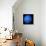 Neptune, Voyager 2 Image-null-Stretched Canvas displayed on a wall