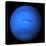 Neptune, Voyager 2 Image-null-Stretched Canvas