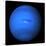 Neptune, Voyager 2 Image-null-Stretched Canvas