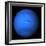 Neptune, Voyager 2 Image-null-Framed Premium Photographic Print