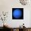 Neptune, Voyager 2 Image-null-Photographic Print displayed on a wall