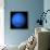 Neptune, Voyager 2 Image-null-Framed Photographic Print displayed on a wall