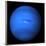 Neptune, Voyager 2 Image-null-Framed Photographic Print