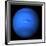 Neptune, Voyager 2 Image-null-Framed Photographic Print