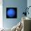 Neptune, Voyager 2 Image-null-Mounted Photographic Print displayed on a wall