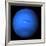 Neptune, Voyager 2 Image-null-Framed Photographic Print