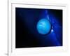 Neptune-Detlev Van Ravenswaay-Framed Photographic Print