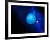 Neptune-Detlev Van Ravenswaay-Framed Photographic Print