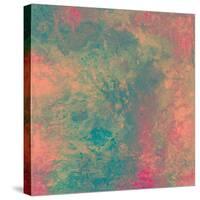 Neptune-Maryse Pique-Stretched Canvas