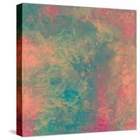 Neptune-Maryse Pique-Stretched Canvas