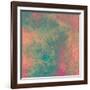 Neptune-Maryse Pique-Framed Giclee Print