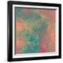 Neptune-Maryse Pique-Framed Giclee Print