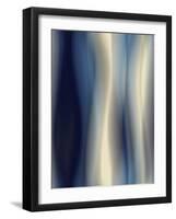 Neptune-Ricki Mountain-Framed Art Print