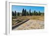 Neptuno House-monysasi-Framed Photographic Print