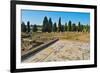 Neptuno House-monysasi-Framed Photographic Print