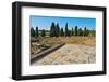 Neptuno House-monysasi-Framed Photographic Print