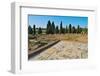 Neptuno House-monysasi-Framed Photographic Print