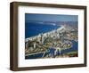 Nerang River, Surfers Paradise, Gold Coast, Queensland, Australia-David Wall-Framed Photographic Print