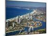 Nerang River, Surfers Paradise, Gold Coast, Queensland, Australia-David Wall-Mounted Photographic Print