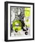 Nerau 2-David Owen Hastings-Framed Giclee Print