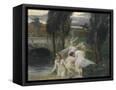 Canvas Black