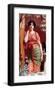 Nerissa-John William Godward-Framed Premium Giclee Print