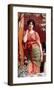 Nerissa-John William Godward-Framed Premium Giclee Print