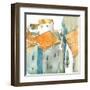 Nerja Moment I-Samuel Dixon-Framed Art Print