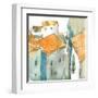 Nerja Moment I-Samuel Dixon-Framed Art Print