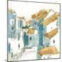 Nerja Moment II-Samuel Dixon-Mounted Art Print