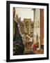 Nerli Altarpiece, 1493-1496-Filippino Lippi-Framed Giclee Print