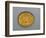 Nero Aureus, Minted by Mint of Rome, AD 64-65-null-Framed Giclee Print