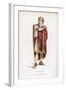 Nero (Racine)-null-Framed Art Print